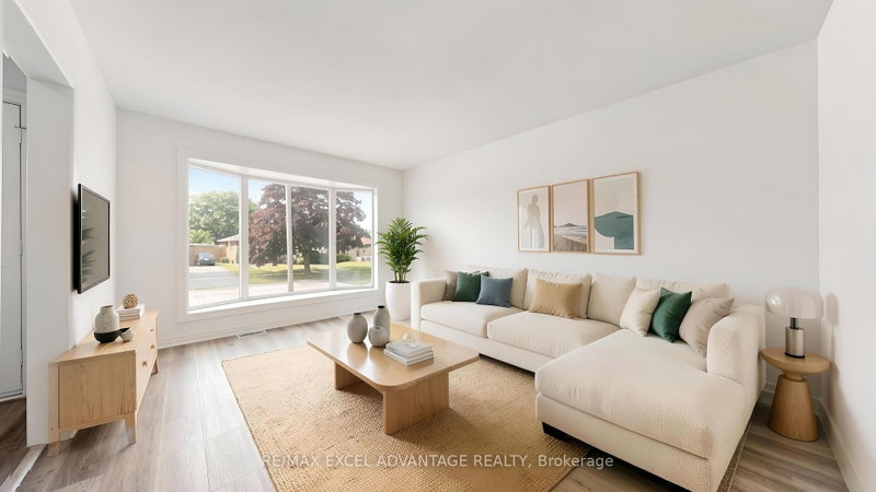 Main - 479 Lowell Avenue
