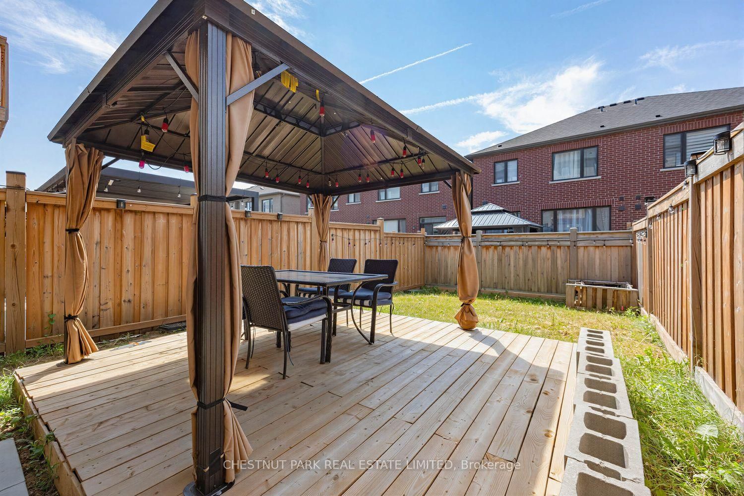 64 Douet Lane • Ajax, ON photo 23