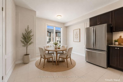 64 Douet Lane • Ajax, ON photo 9