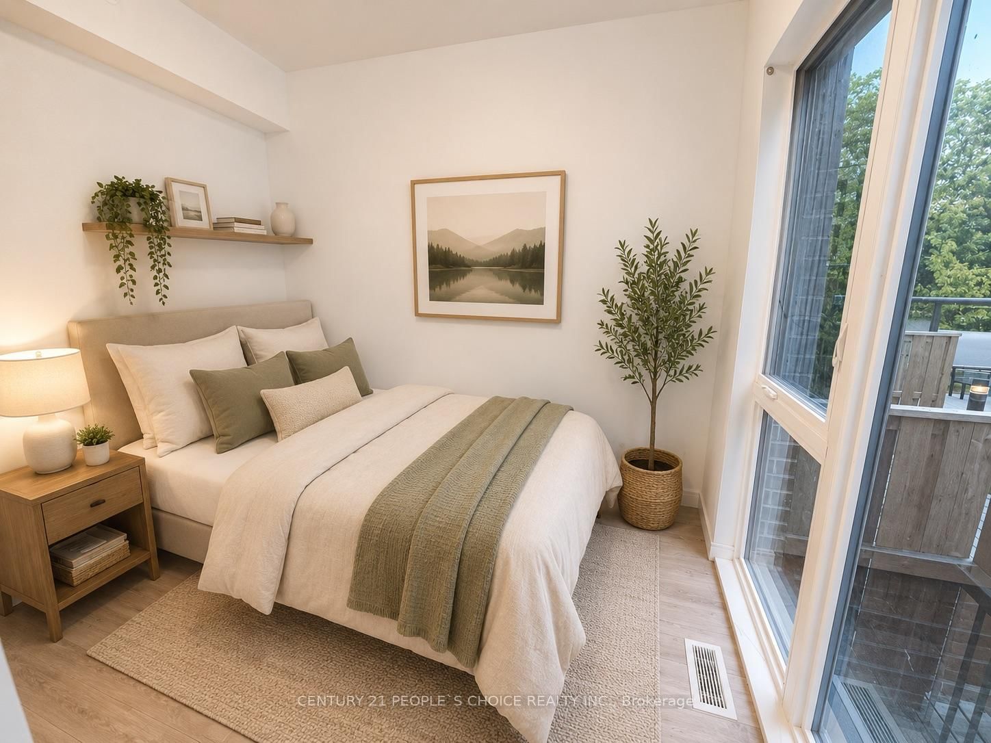 8 BLK F-180 Clonmore Drive, Toronto, ON, photo 2