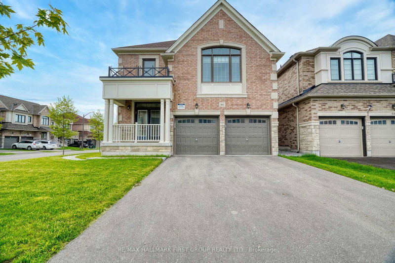 home for lease on 86 Maskell Crescent