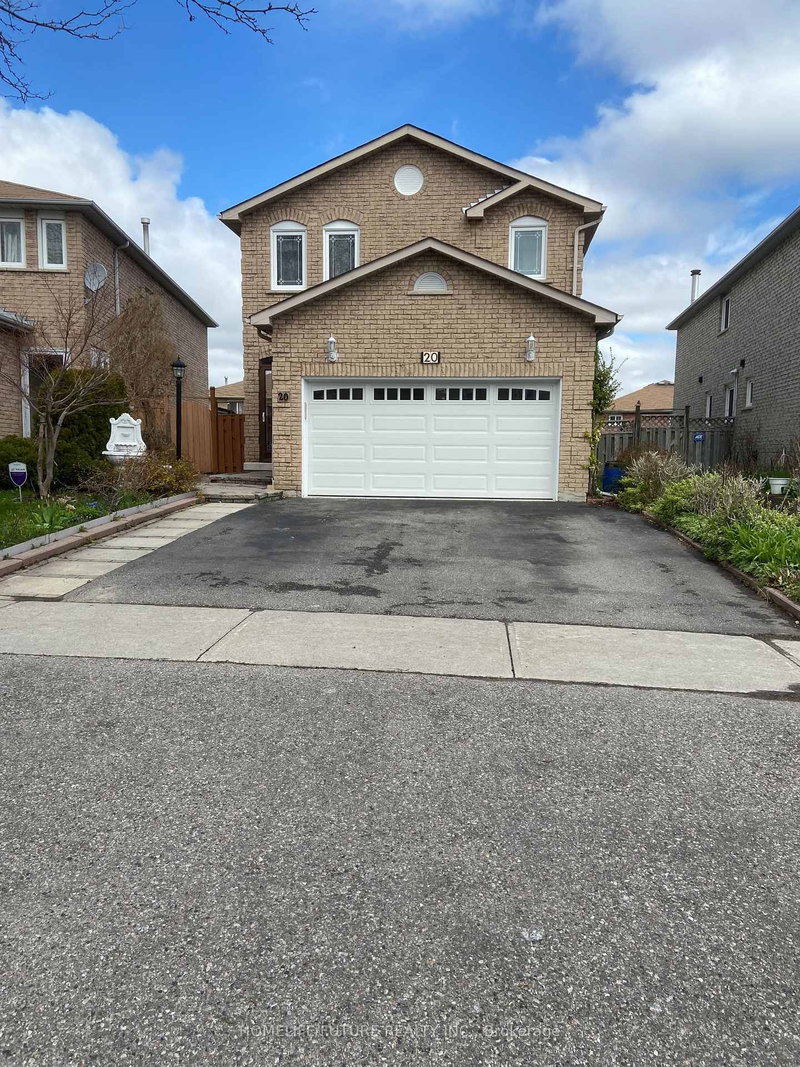 home for lease on Main & 2nd Flr-20 Goodall Drive