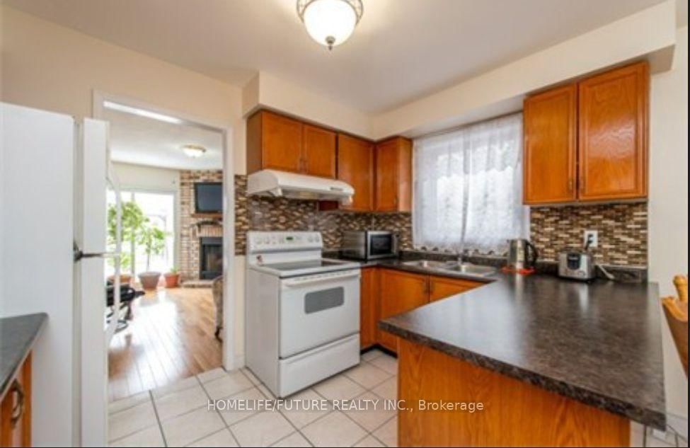 Main & 2nd Flr-20 Goodall Drive, Toronto, ON, photo 4