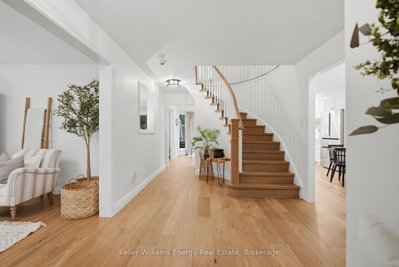 150 Large Crescent • Ajax, ON photo 8