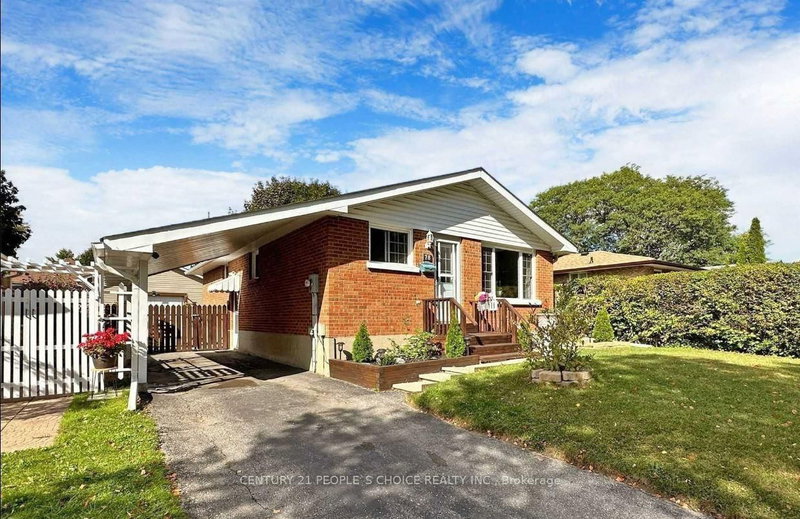 78 Claymore Crescent
