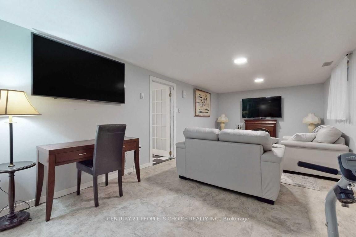 78 Claymore Crescent • Oshawa, ON photo 23