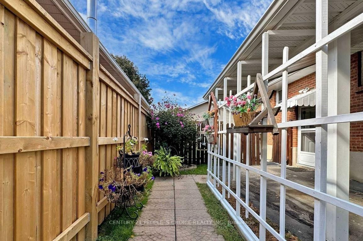 78 Claymore Crescent • Oshawa, ON photo 30
