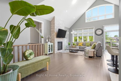 46 E Holtby Court • Scugog, ON photo 5