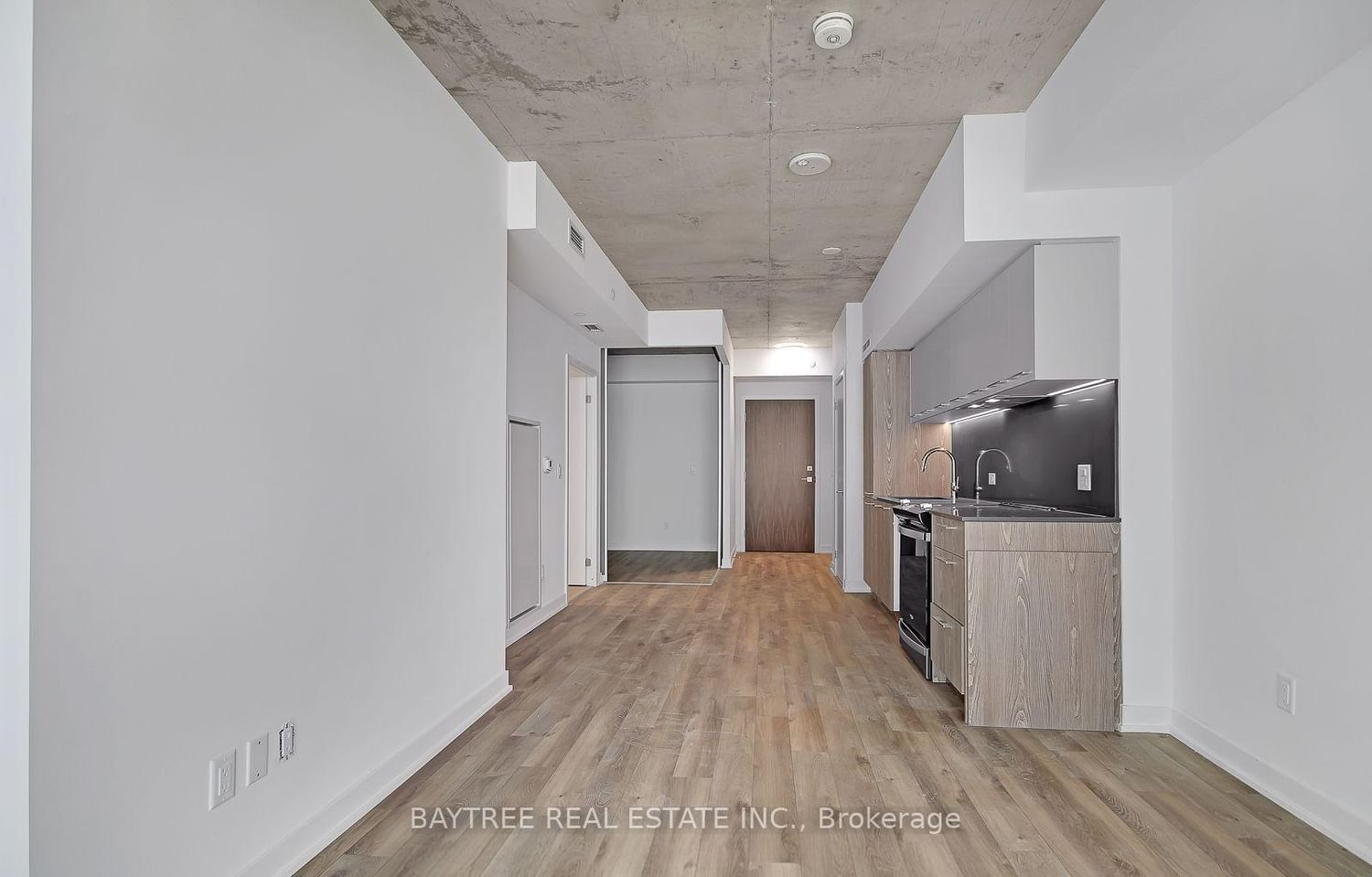1111-45 Baseball Place, Toronto, ON