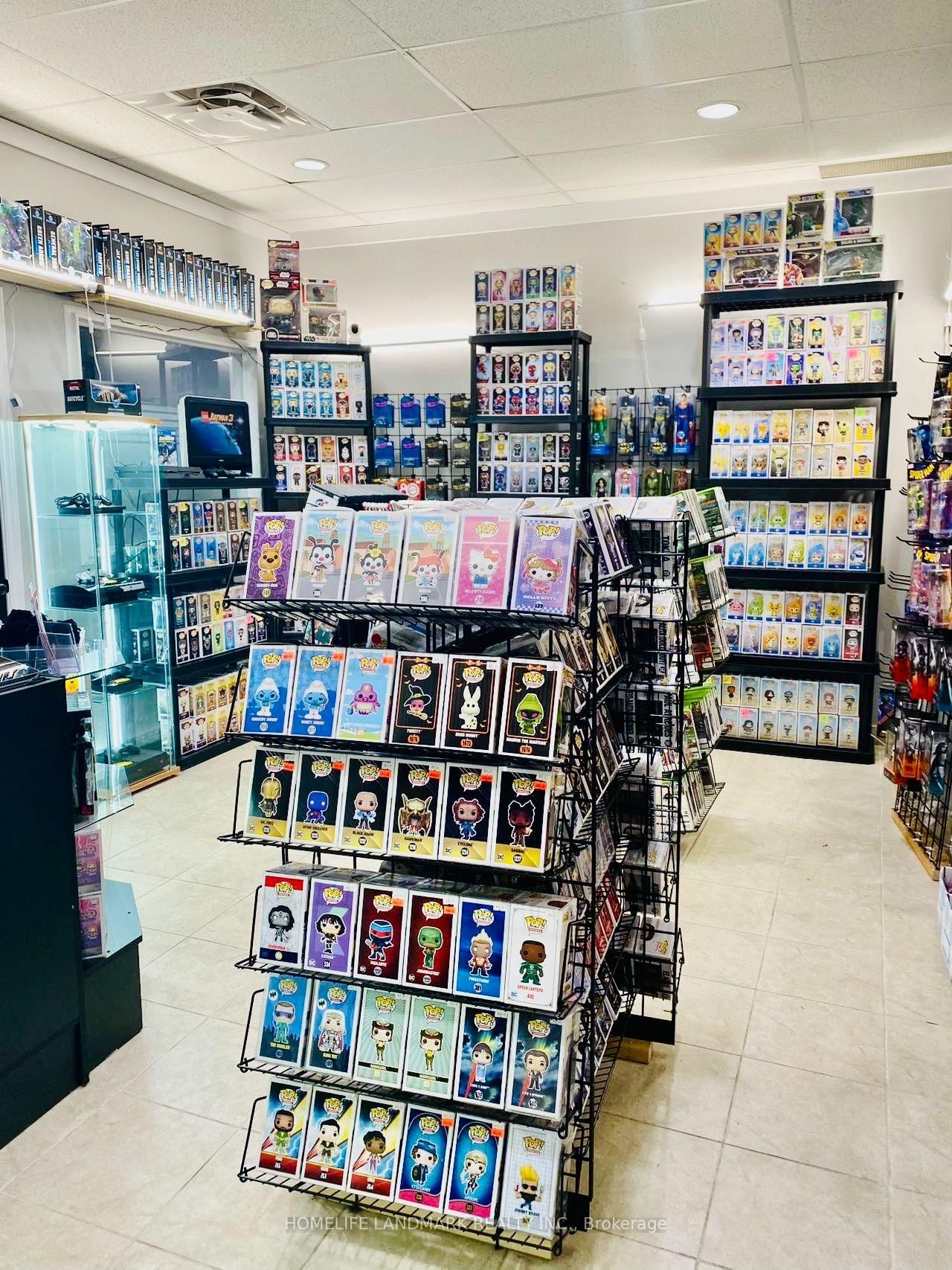 2351 Kennedy Road • #105 • Toronto, ON photo 18