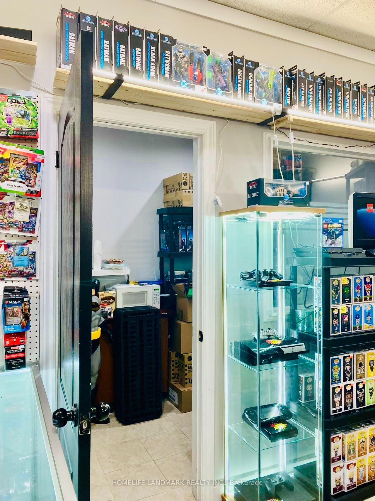 2351 Kennedy Road • #105 • Toronto, ON photo 19
