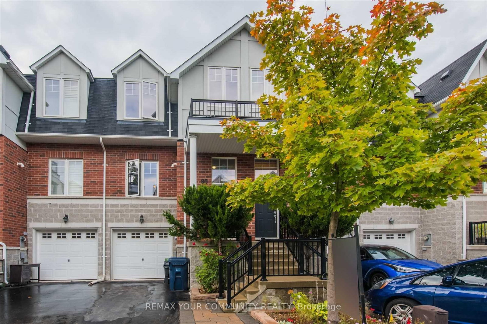 98 John Bell Crescent, Toronto, ON