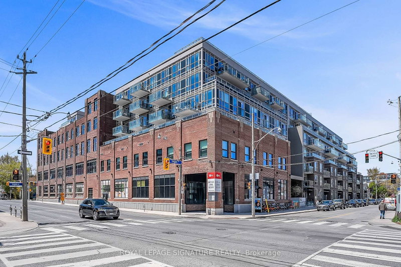 home for lease on 430-150 Logan Avenue