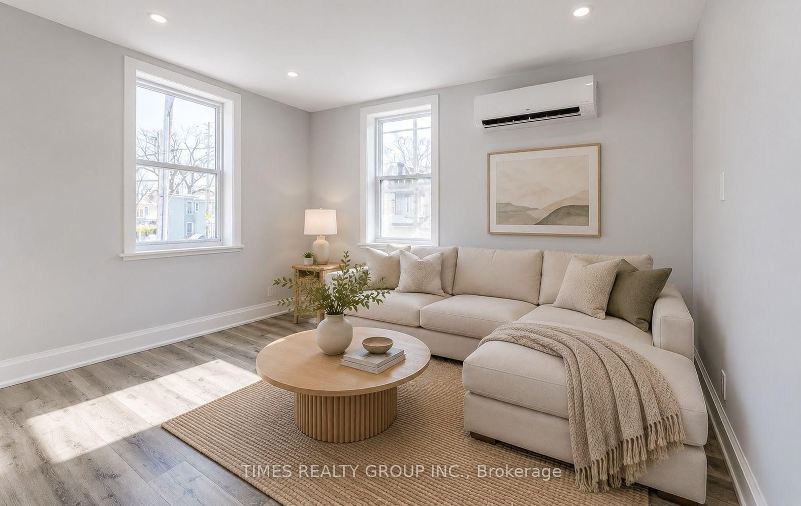5-1480 Dundas Street, Toronto, ON