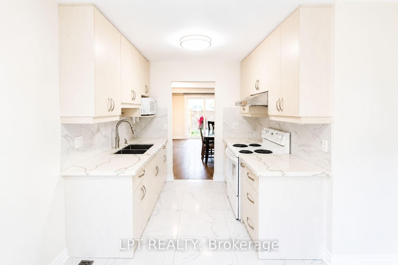 63-100 Burrows Hall Boulevard, Toronto, ON, photo 3
