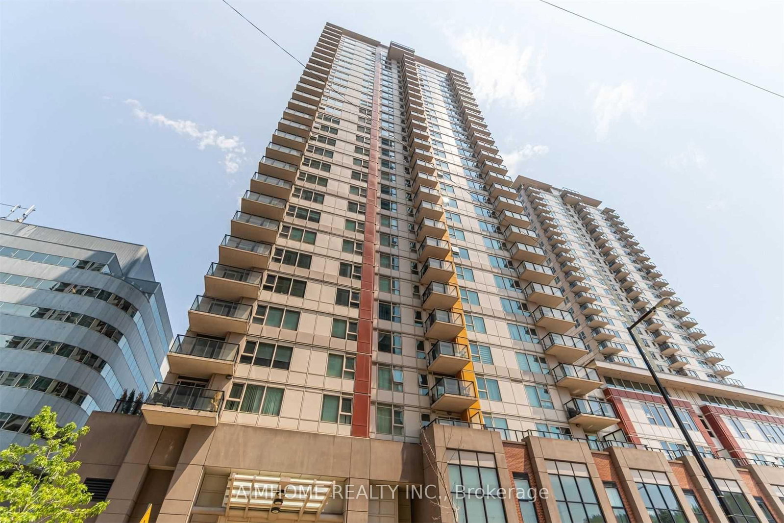 2902-25 Town Centre Court, Toronto, ON