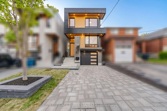 10B Holmstead Avenue