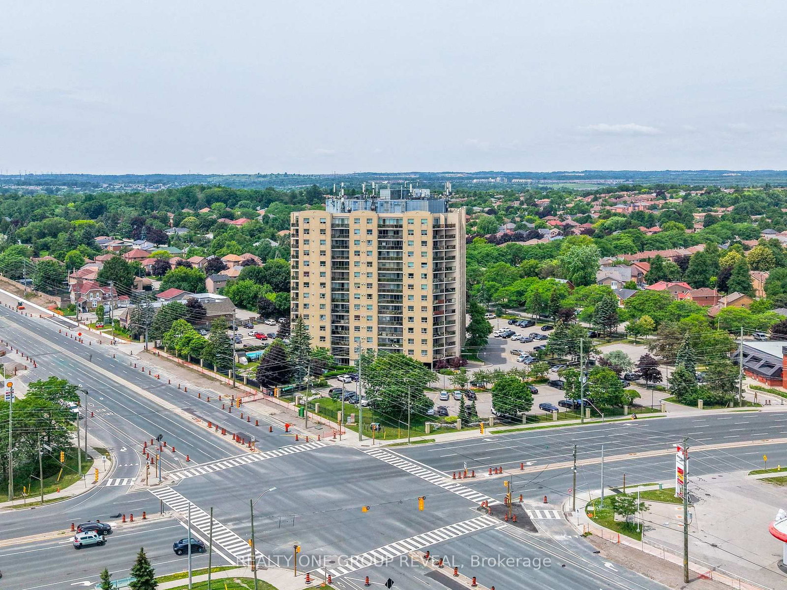 2 Westney Road N • #602 • Ajax, ON photo 2