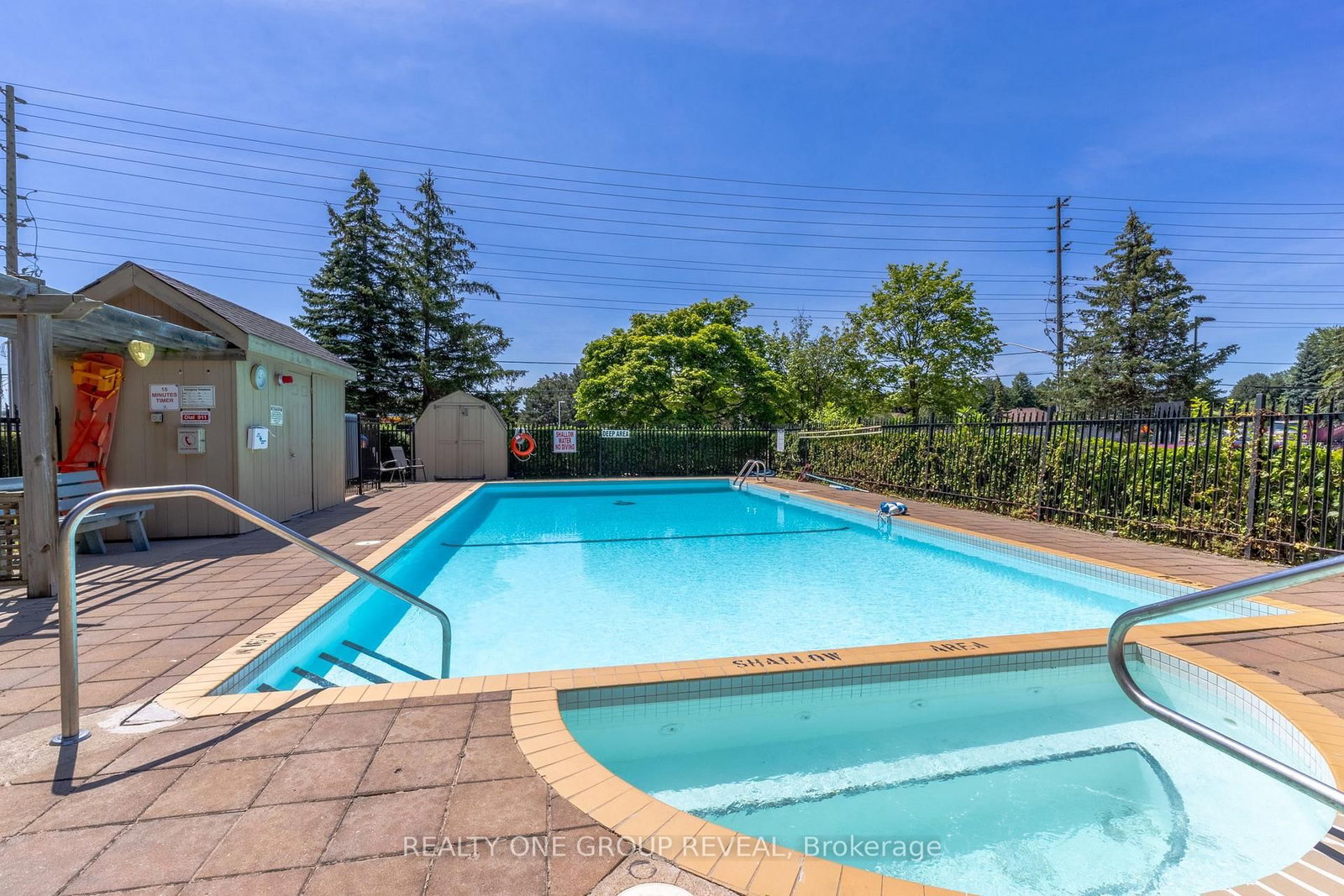 2 Westney Road N • #602 • Ajax, ON photo 28