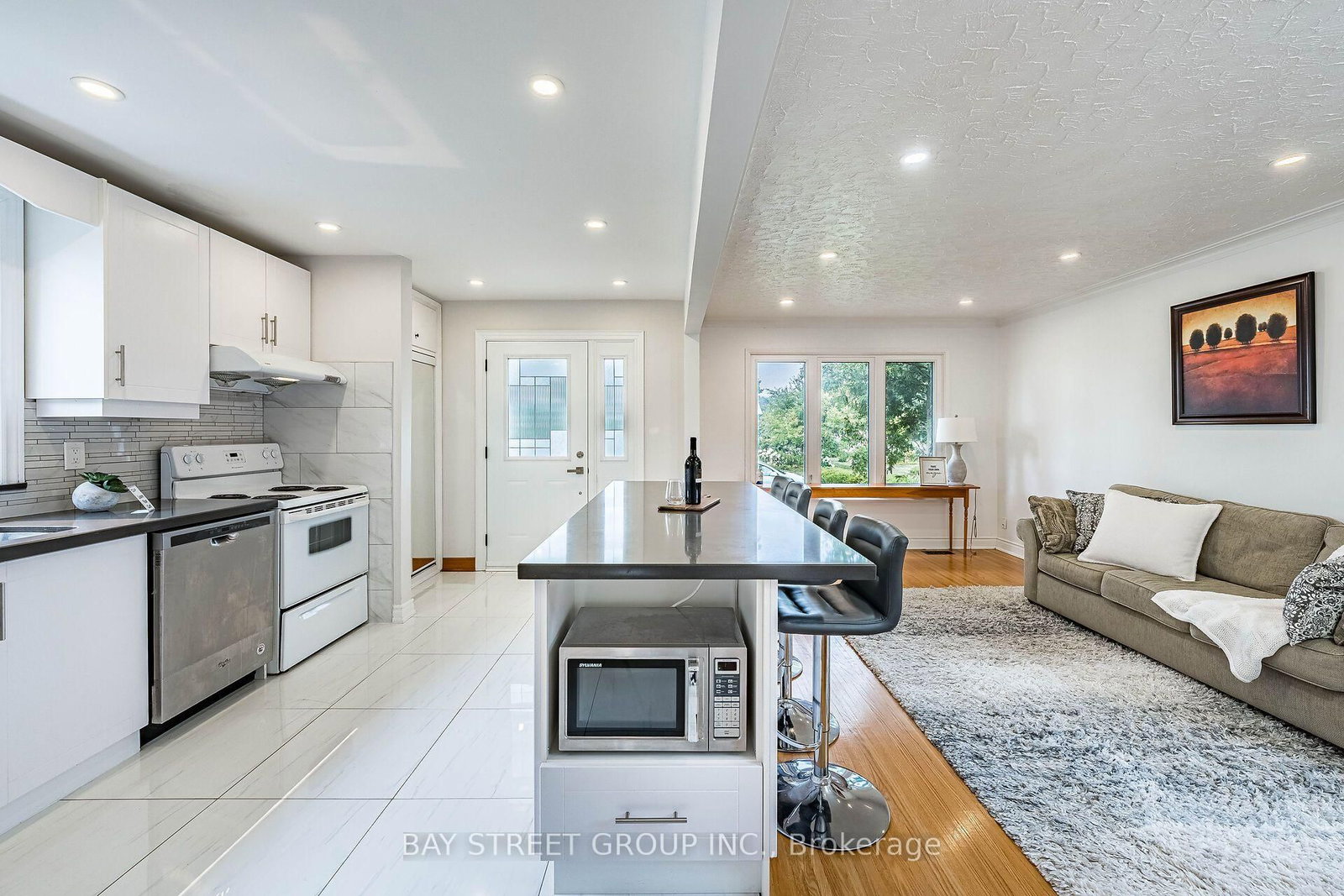 88 Frey Crescent • Toronto, ON photo 16