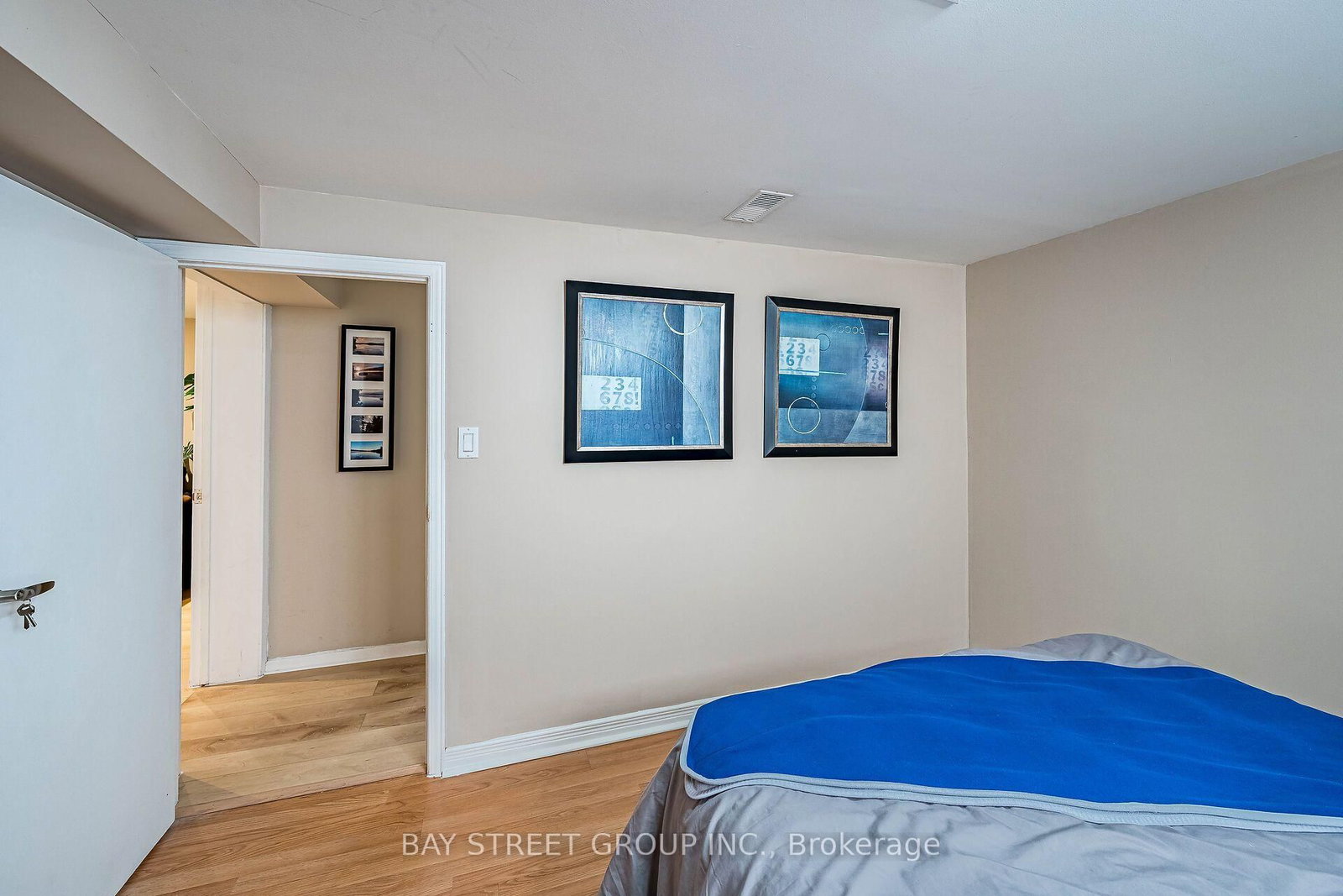 88 Frey Crescent • Toronto, ON photo 42