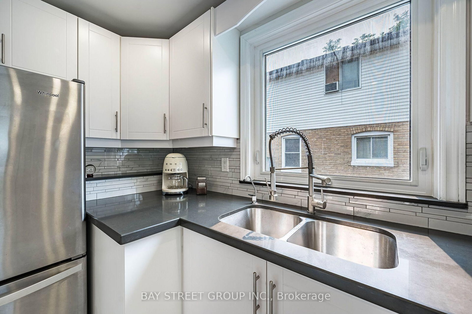 88 Frey Crescent • Toronto, ON photo 9