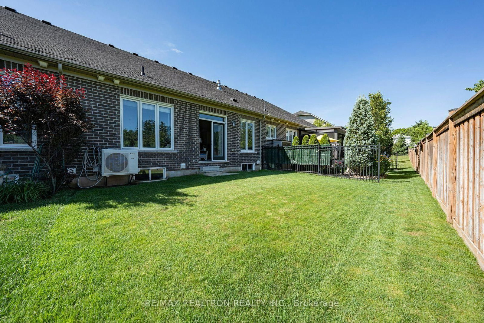 33 Washburn Path • Clarington, ON photo 39