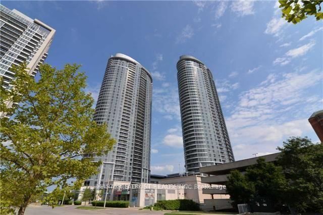 3722-135 Village Green Square, Toronto, ON