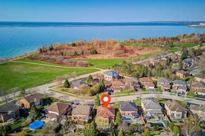 33 Love Crescent • Ajax, ON photo 6