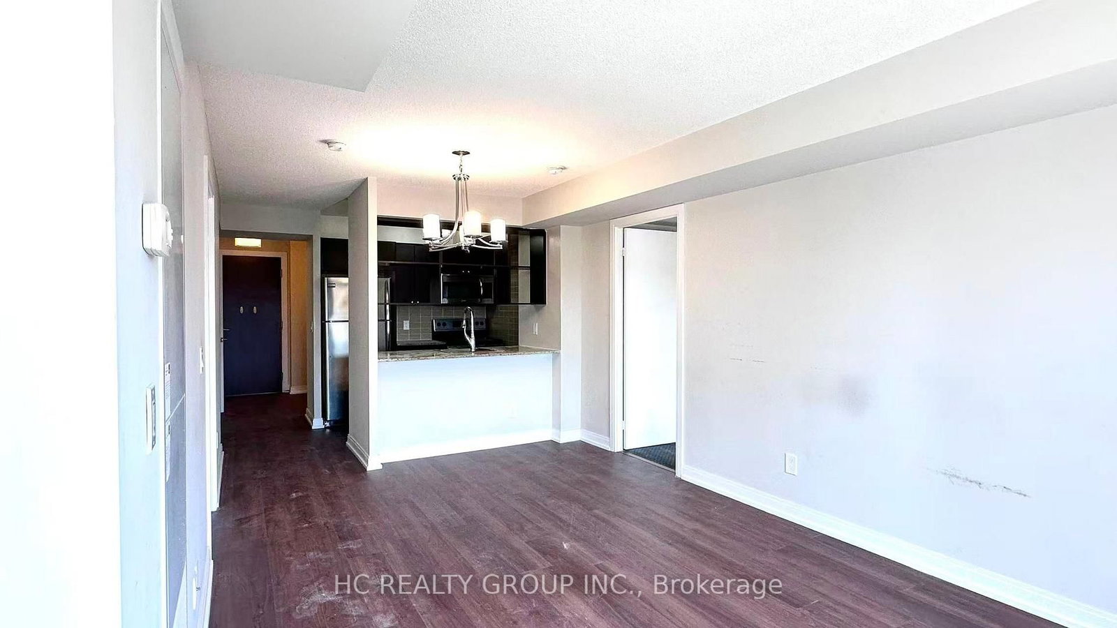 1415-181 Village Green Square, Toronto, ON, photo 2