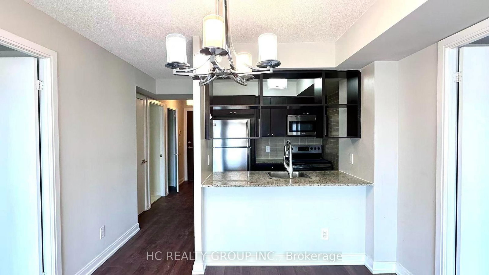 1415-181 Village Green Square, Toronto, ON, photo 3