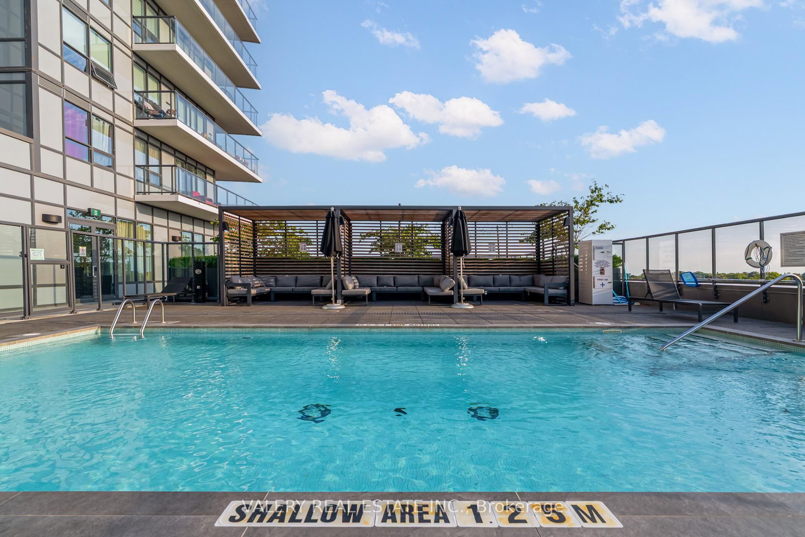 708-1480 BAYLY St, Pickering, view 14