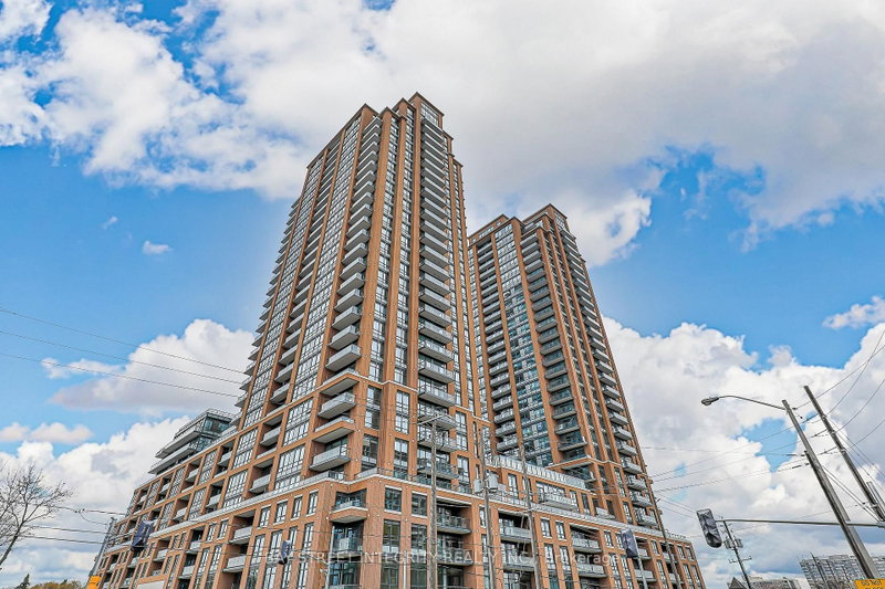 710 - 3260 SHEPPARD Avenue E
