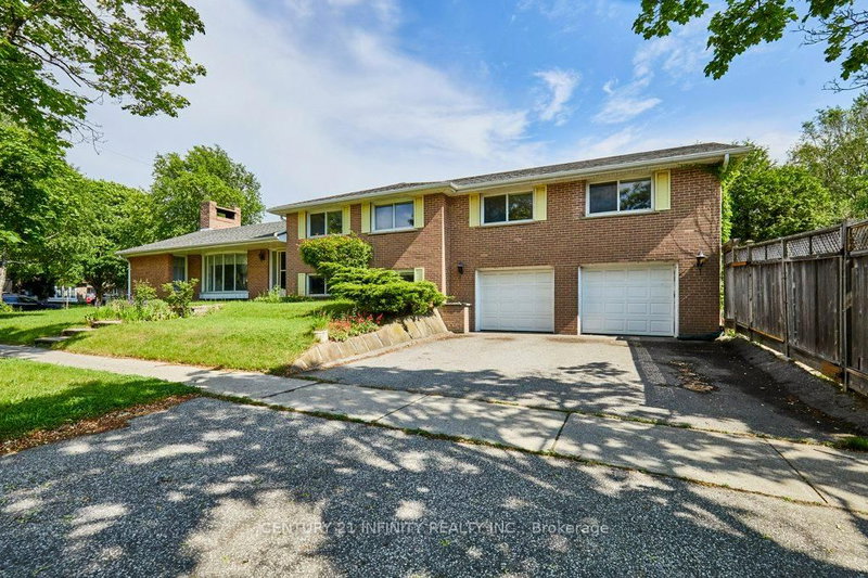 1 Goodland Gate