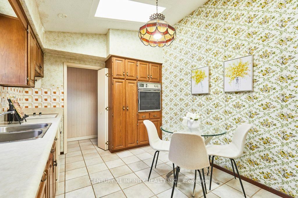 1 Goodland Gate • Toronto, ON photo 13