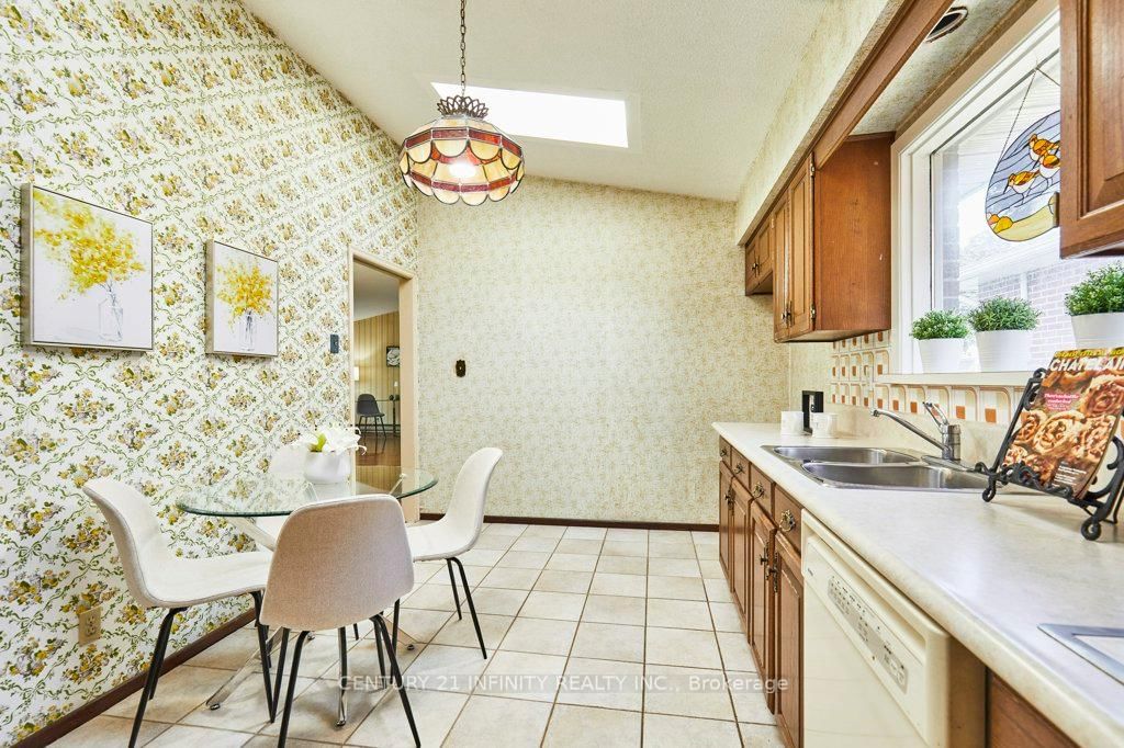 1 Goodland Gate • Toronto, ON photo 14