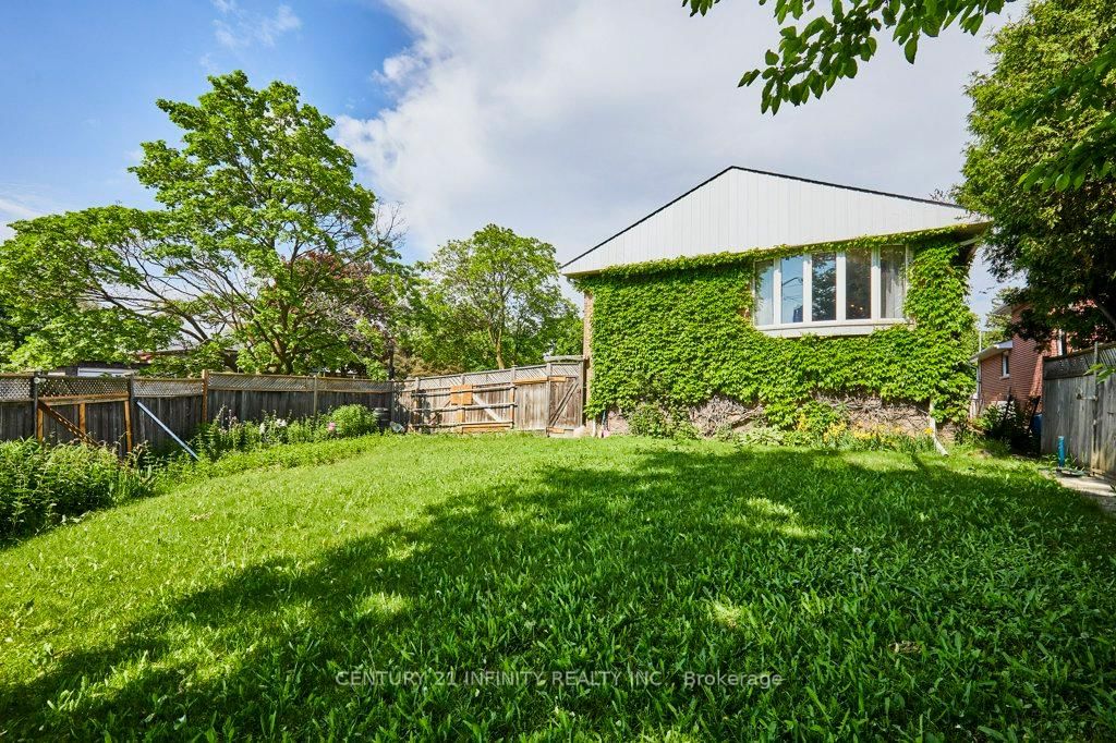 1 Goodland Gate • Toronto, ON photo 28