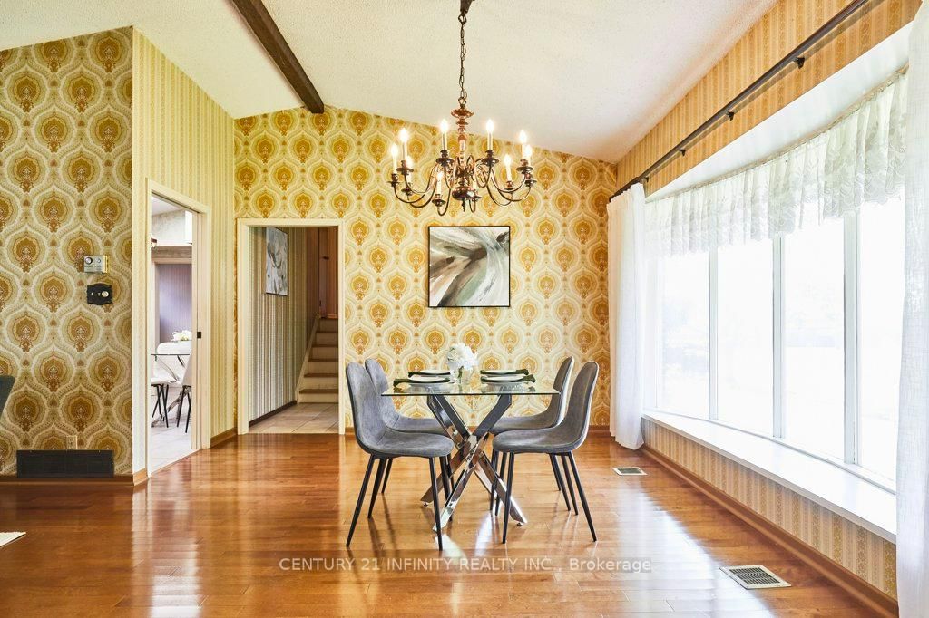 1 Goodland Gate • Toronto, ON photo 6
