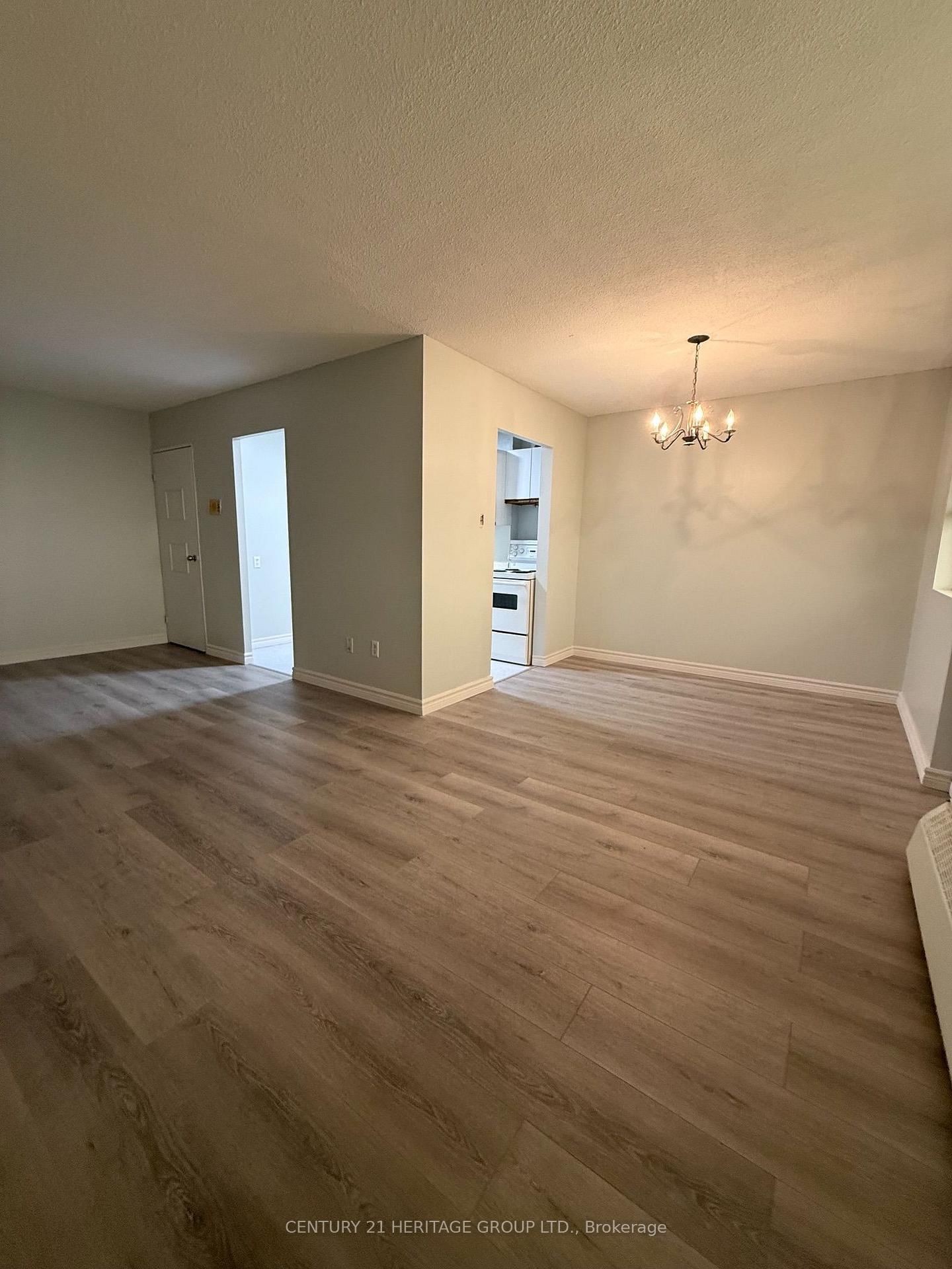 1950 Kennedy Road • #1202 • Toronto, ON photo 24