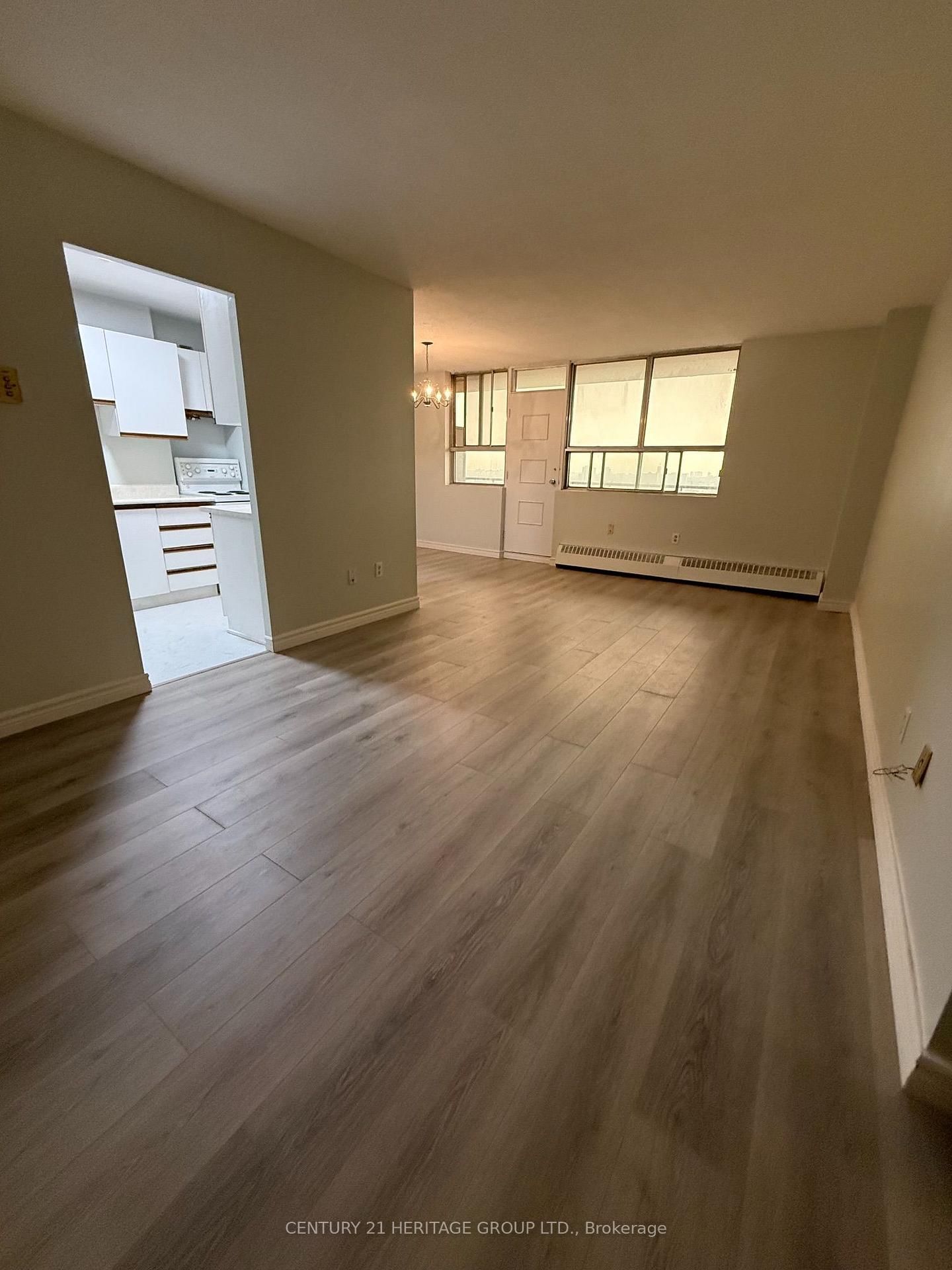1950 Kennedy Road • #1202 • Toronto, ON photo 25