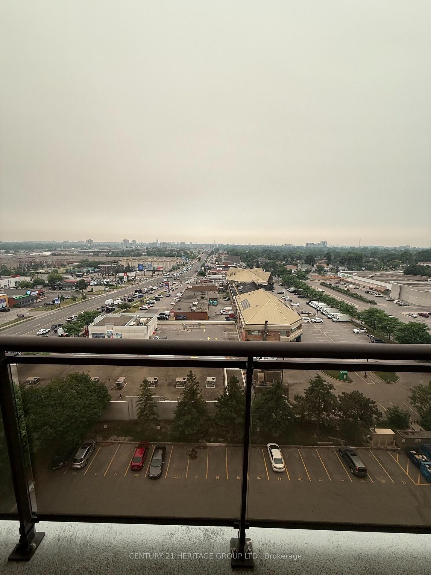 1950 Kennedy Road • #1202 • Toronto, ON photo 26