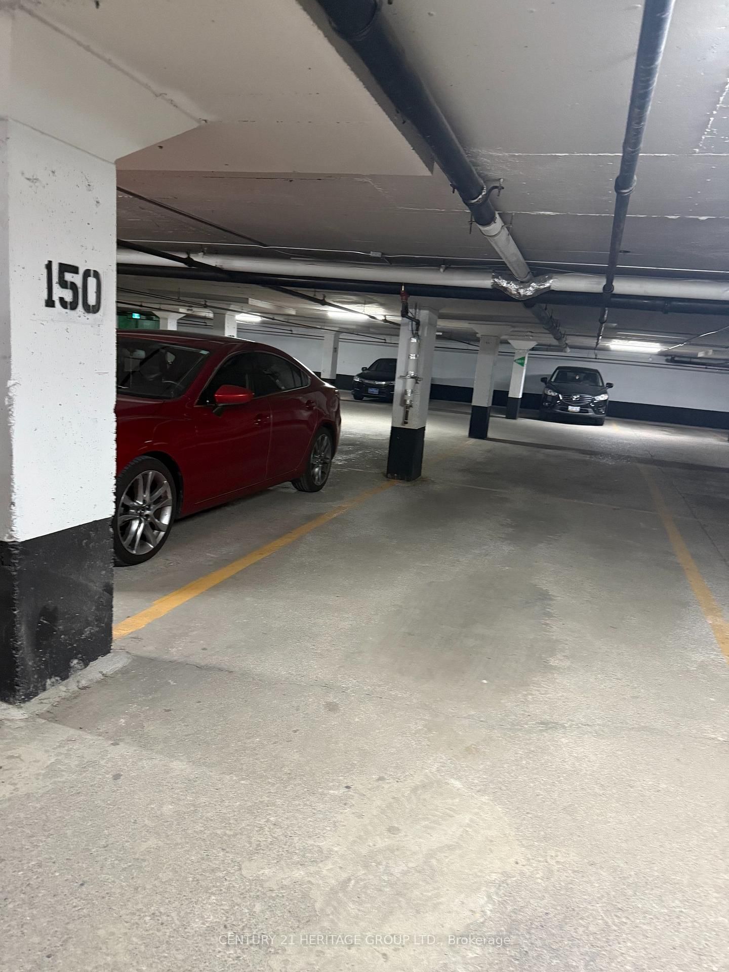 1950 Kennedy Road • #1202 • Toronto, ON photo 31