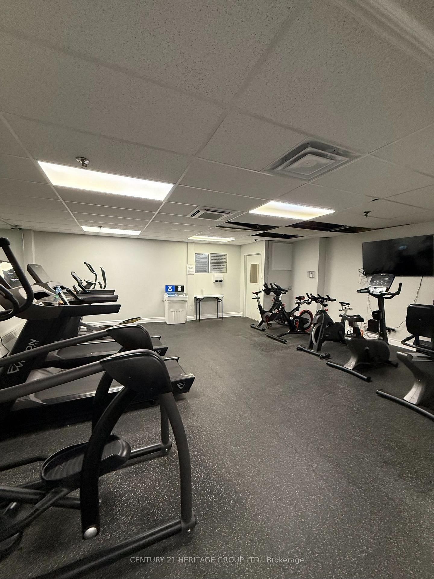 1950 Kennedy Road • #1202 • Toronto, ON photo 36