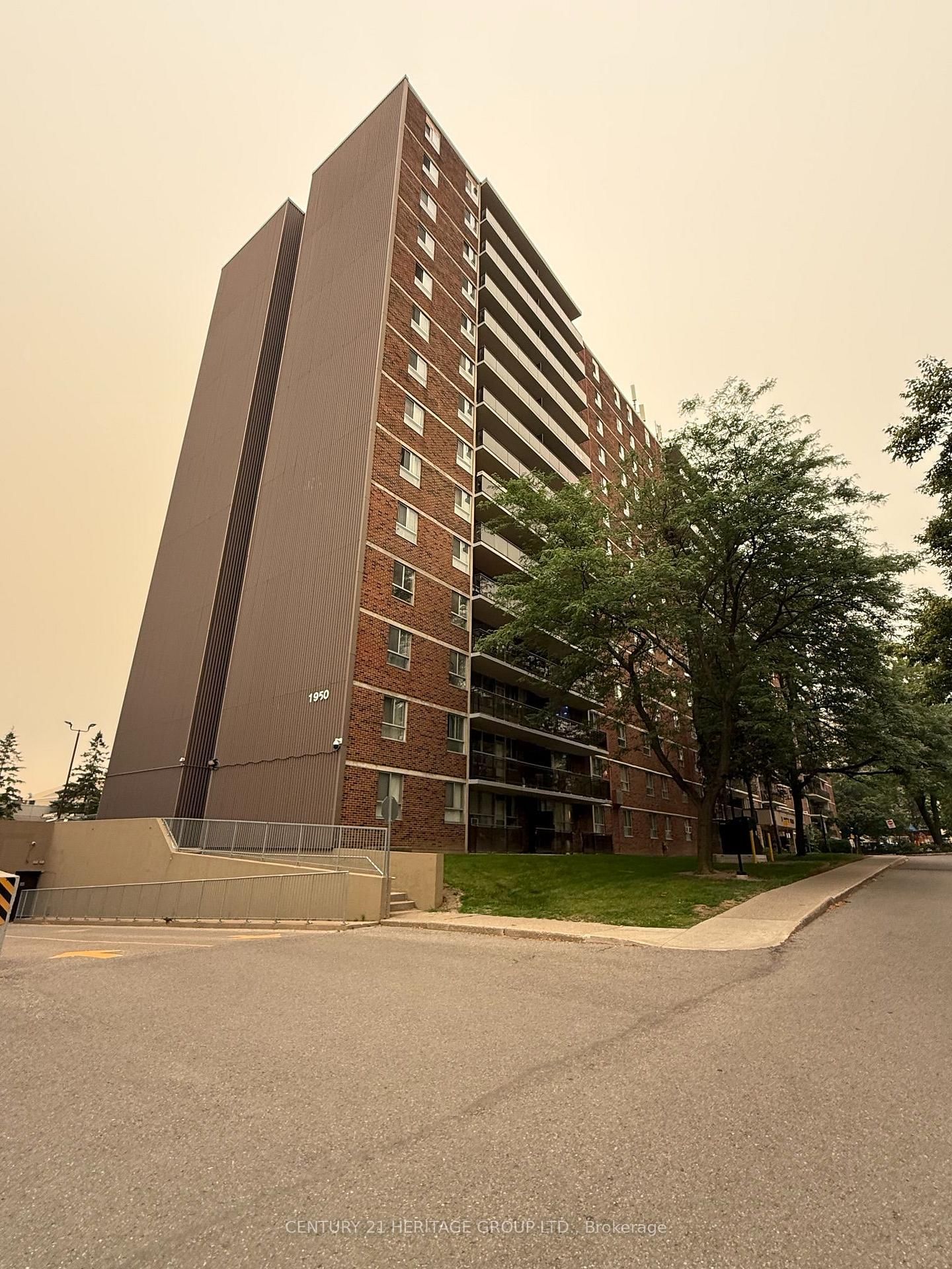 1950 Kennedy Road • #1202 • Toronto, ON photo 39