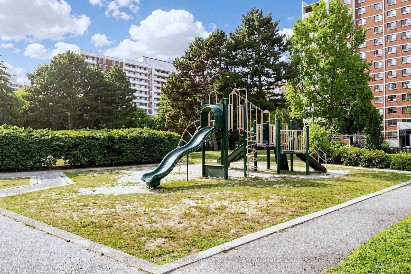 1250 Bridletowne Circle • #907 • Toronto, ON photo 40