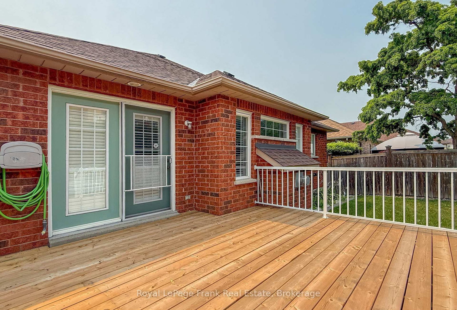 1477 Greenvalley Trail • Oshawa, ON photo 35