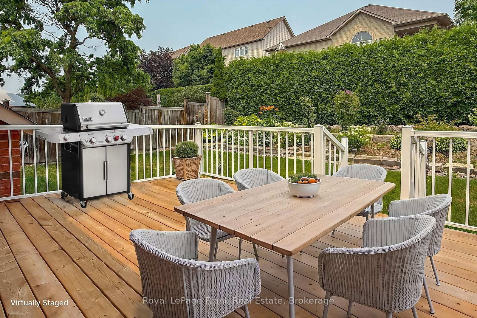 1477 Greenvalley Trail • Oshawa, ON photo 36