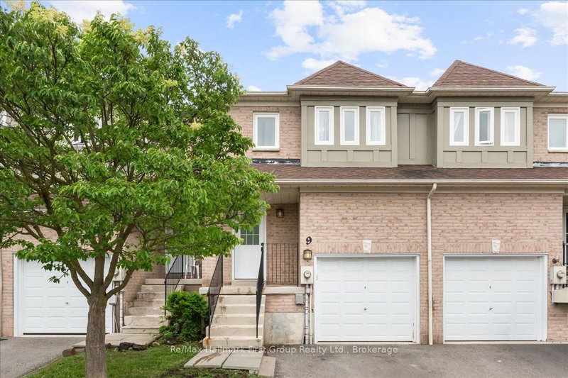 9 Alexis Way, Whitby