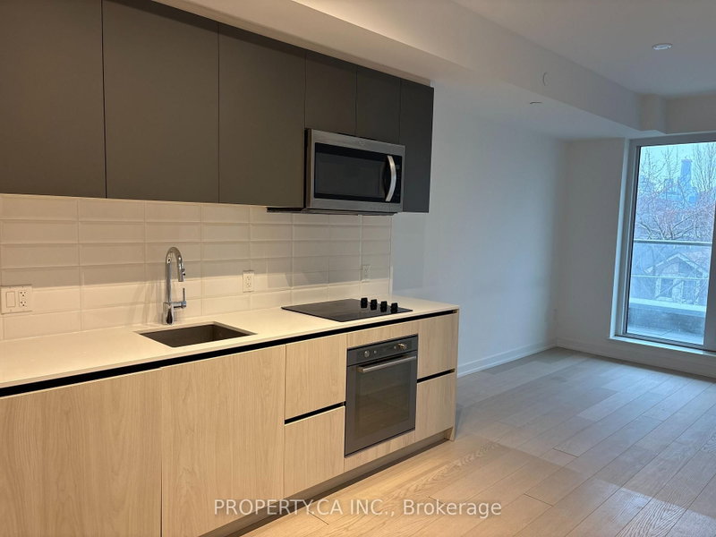 home for lease on 413-150 Logan Avenue