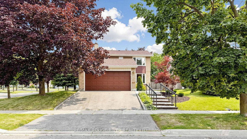 103 Ambercroft Boulevard